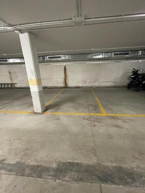 Apartamento A Un Paso De La Playa En Ares Con Piscina Y Parking Zewnętrze zdjęcie